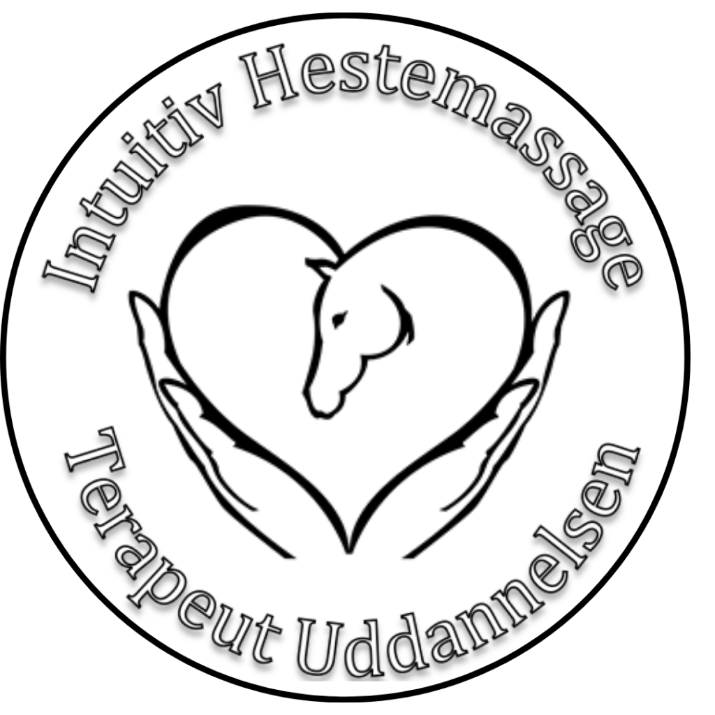 Intuitiv Hestemassage Terapeut Uddannelse