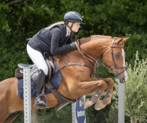 rideglaede harmoni balance